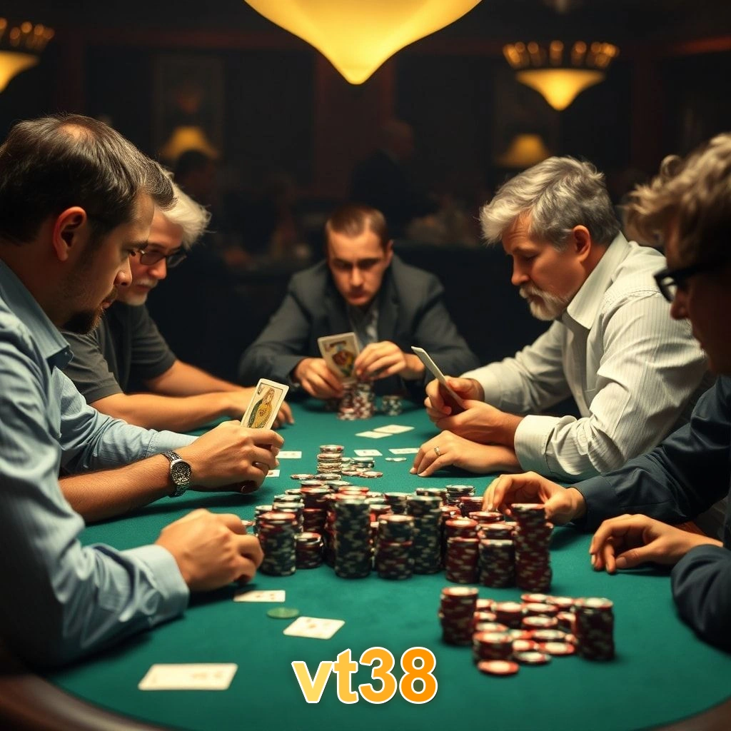 Game Fortune vt38