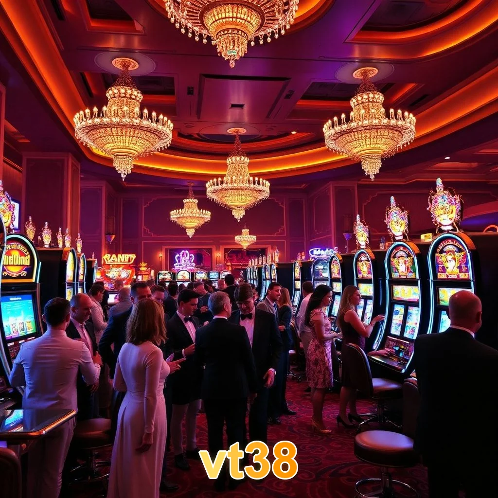 vt38 apk