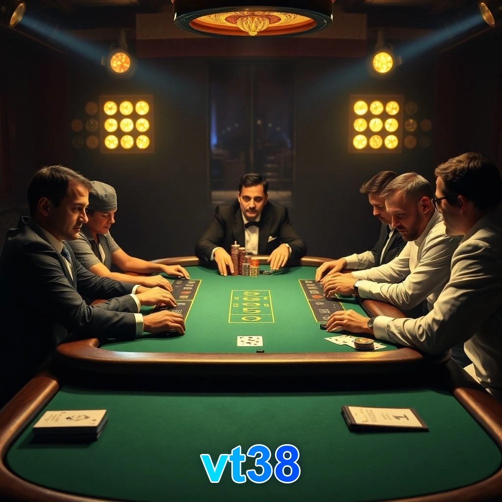 Unduh vt38