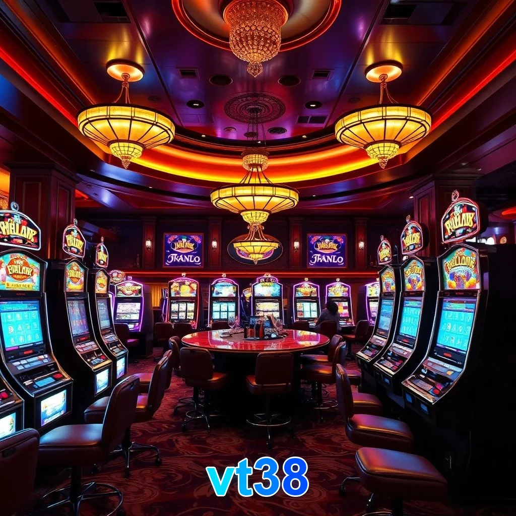 Masuk vt38